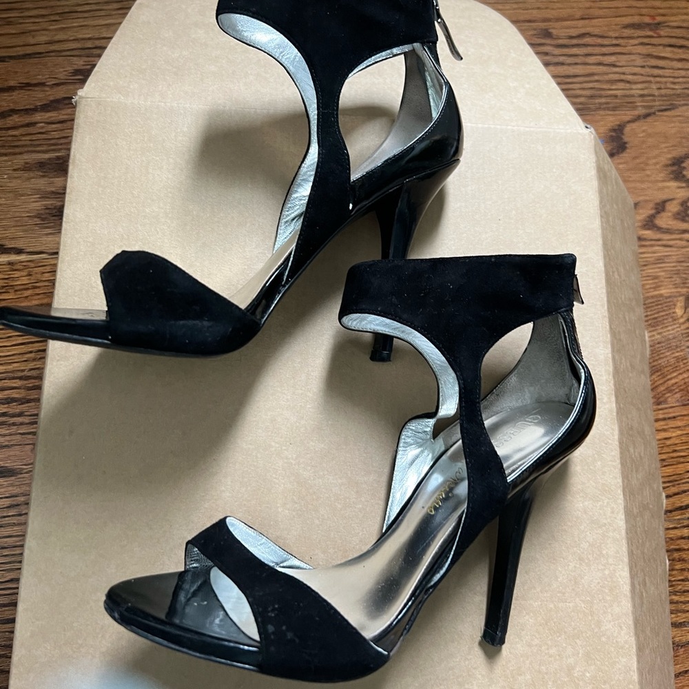 Guess by Marciano heel sandals